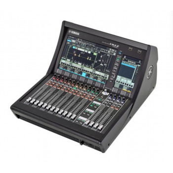 Yamaha DM7 Compact Цифровой микшерный пульт
